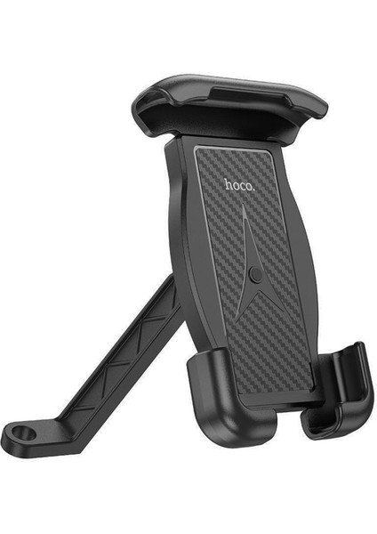 Hoco CA119 Motosiklet Dikiz Aynası Tutucusunu 4,5-7,0 Inç Telefon Uyumlu indirimleri