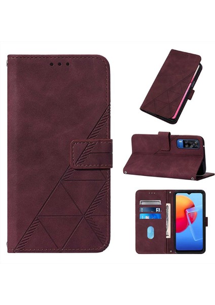 Vivo Y51/VIVO 1A Için Durum (Yurt Dışından)