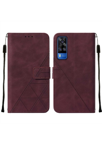 Vivo Y51/VIVO 1A Için Durum (Yurt Dışından) indirimleri
