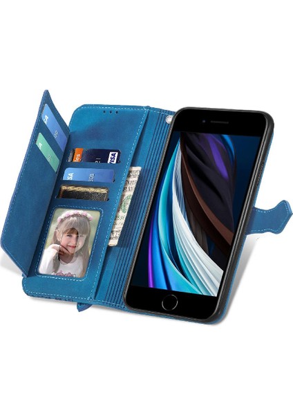 Iphone 8 / 7 / 6 Için Kılıf (Yurt Dışından)