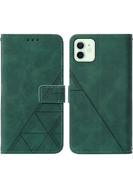 Iphone 12 Mini Için Kılıf (Yurt Dışından)