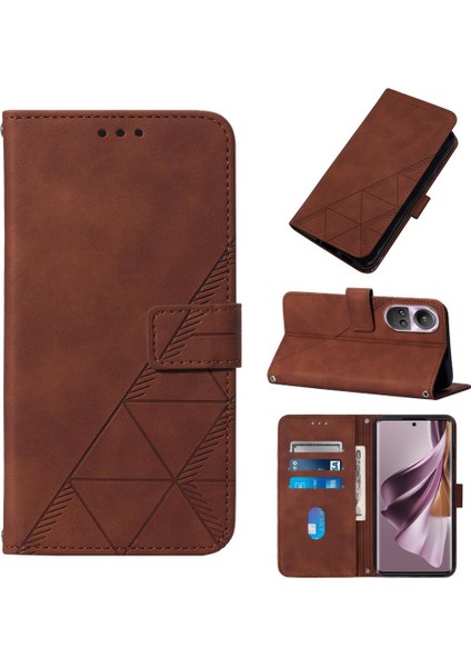 Oppo Oppo 10 Pro 5g Için Kılıf (Yurt Dışından)