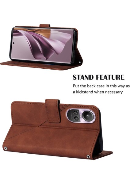 Oppo Oppo 10 Pro 5g Için Kılıf (Yurt Dışından)