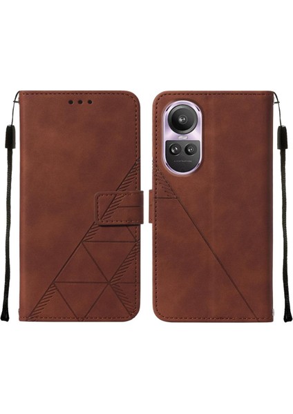 Oppo Oppo 10 Pro 5g Için Kılıf (Yurt Dışından)