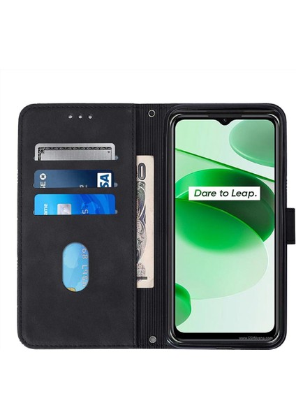 Realme C35 Için Durum (Yurt Dışından) indirimleri