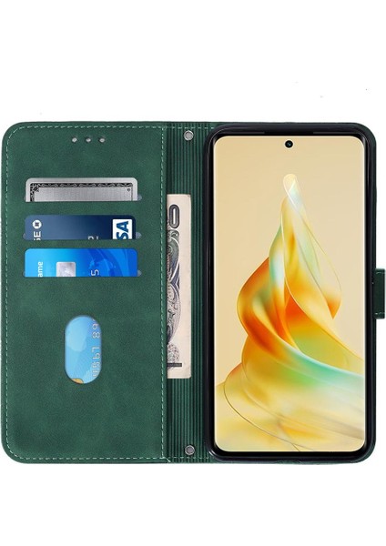 Oppo Oppo 8t 5g Için Kılıf (Yurt Dışından)
