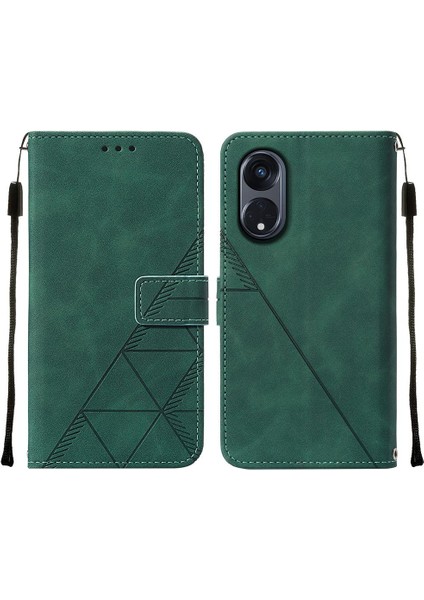Oppo Oppo 8t 5g Için Kılıf (Yurt Dışından)