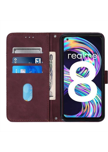 Realme 8/8 Pro Için Durum (Yurt Dışından) indirimleri