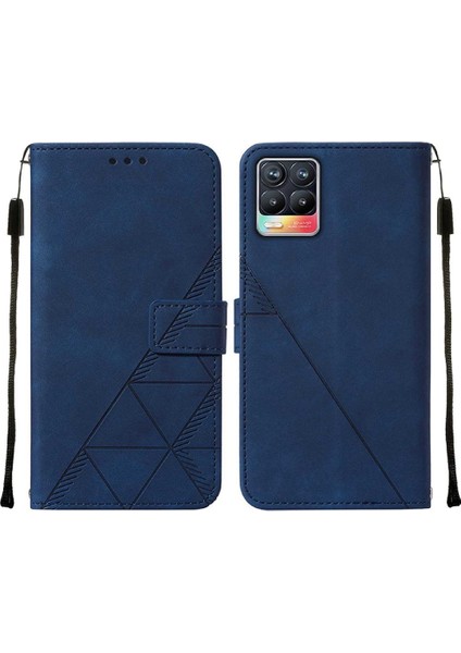 Realme 8/8 Pro Için Durum (Yurt Dışından) modelleri