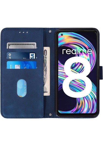 Realme 8/8 Pro Için Durum (Yurt Dışından) indirimleri