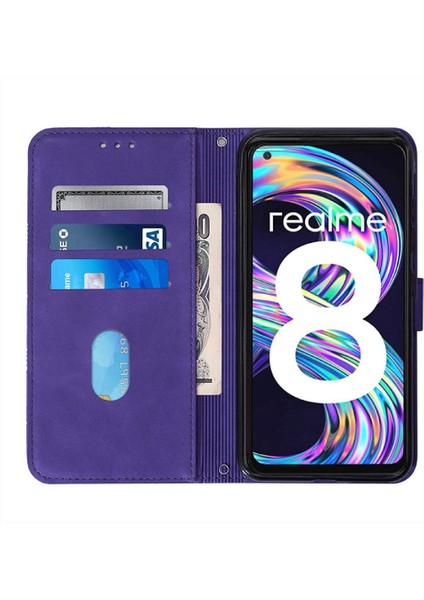 Realme 8/8 Pro Için Durum (Yurt Dışından) modelleri