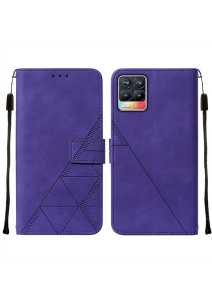 Realme 8/8 Pro Için Durum (Yurt Dışından) indirimleri