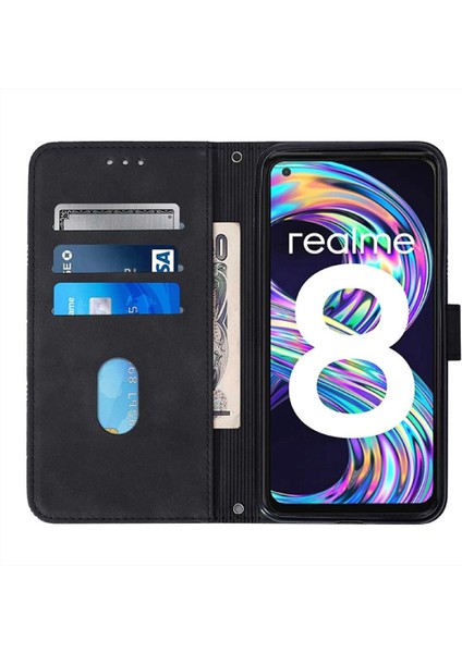 Realme 8/8 Pro Için Durum (Yurt Dışından) modelleri