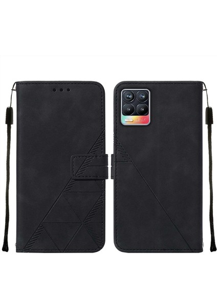 Realme 8/8 Pro Için Durum (Yurt Dışından) indirimleri