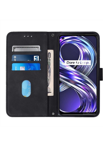 Realme 8i Için Durum (Yurt Dışından) indirimleri