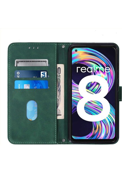 Realme 8/8 Pro Için Durum (Yurt Dışından) modelleri