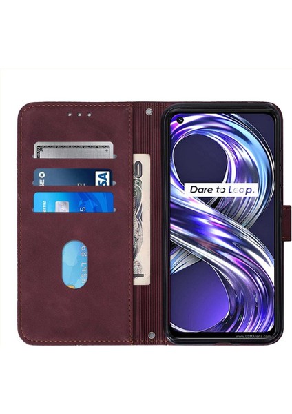Realme 8i Için Durum (Yurt Dışından) modelleri