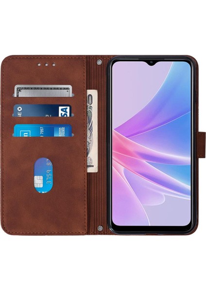 Oppo A78/A58 Için Durum (Yurt Dışından) fırsatları