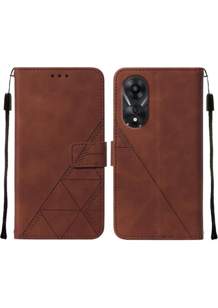 Oppo A78/A58 Için Durum (Yurt Dışından) indirimleri