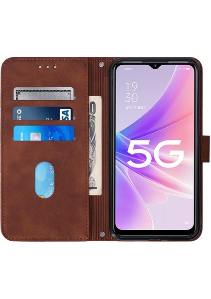 Oppo A57 5g Için Kılıf (Yurt Dışından)