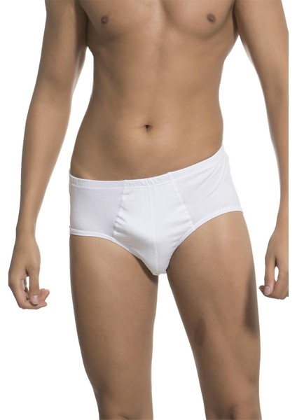 Doremi Erkek Penye Slip Külot