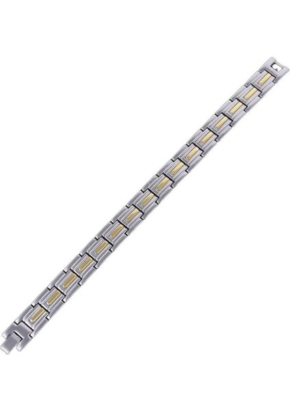 No.1 Boyutu Enerji Manyetik Sağlık Bilezik Kadın Erkek Güç Terapisi 4 In1 Negatif Iyonlar Germanyum Bilezik Sağlık Faydaları Takı (Yurt Dışından) fırsatları