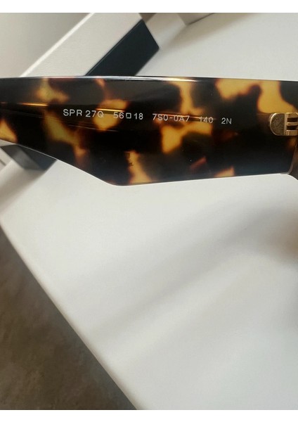 SPR27Q 7s0 Güneş Gözlüğü modelleri