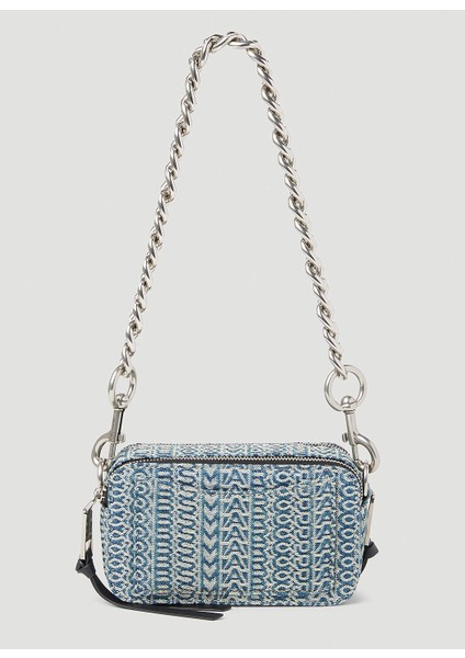 Marc By Marc Jacobs Marc Jacobs Kadın Omuz Çantası 2P3HCR001H02-473