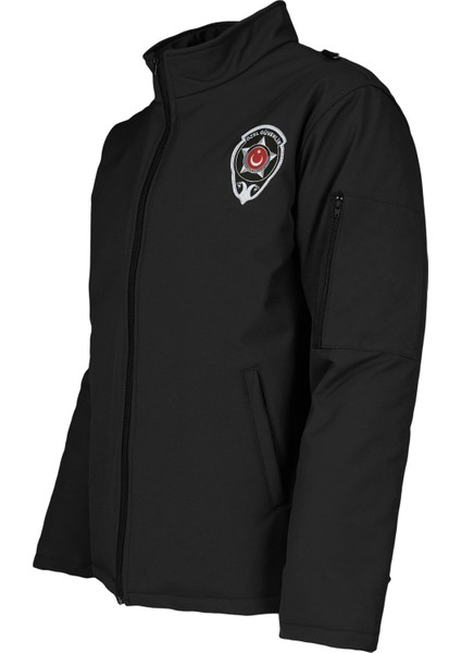 Yeni Tip Özel Güvenlik Mont Siyah-Xxl fiyatları