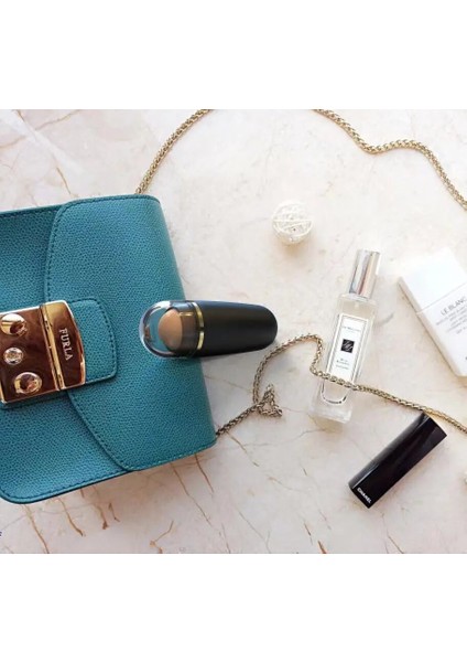 Siyah-7x2.5cm Tarzı Yüz Yağı Emici Rulo Volkanik Taş Leke Çıkarıcı Yüz T Bölgesi Yağ Çıkarma Haddeleme Çubuk Topu Yaz Yüz Parlak Değiştirme (Yurt Dışından) fırsatları