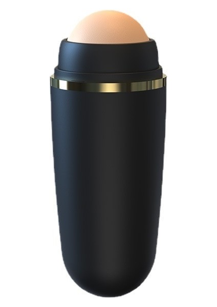 Siyah Stil Yüz Yağı Emici Volkanik Rulo Taş Yüz T-Bölgesi Yağ Çıkarma Emici Mini Taşınabilir Yüz Cilt Bakımı Aracı Yağ Sökücü Rulo (Yurt Dışından) modelleri