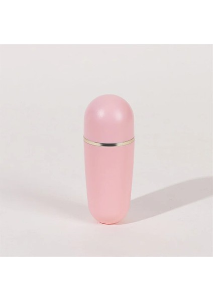 No.10 Stili 2in1 Doğal Volkanik Taş Yüz Masaj Yağı Emici Rulo Vücut Sopa Makyaj Cilt Bakımı Aracı Yüz Gözenekleri Temizleme Yağı Rulo (Yurt Dışından)