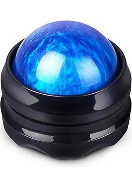 No.1 Stili Serin Soğuk Masaj Silindiri Fitness Topu Ayak Geri Vücut Masajı Terapi Topları Sağlık (Yurt Dışından)