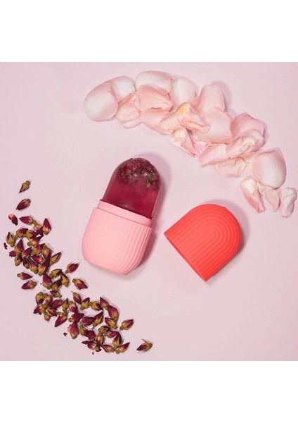 A04 Stili Silikon Buz Rulosu Yüz ve Göz Masajı Kaldırma Sıkma Cilt Gözenekleri Küçültmek Taşınabilir Yüz Bakımı Buz Kalıp Güzellik Aracı (Yurt Dışından) modelleri