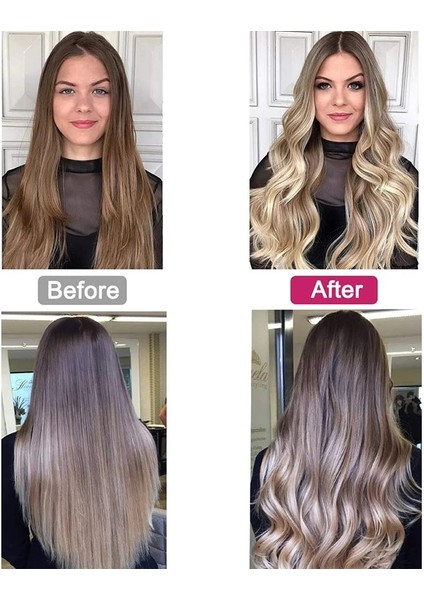 Altın Tarzı LCD Ekran Sıcaklık Kontrolü Mini Şarj Edilebilir Kablosuz Akıllı Otomatik Saç Bigudi Seyahat Ev (Yurt Dışından) fiyatları