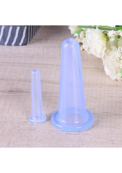 Mor Tarzı Licone Çukurluğu Emme Vakum Yüz Bacak Kol Gevşeme Masaj Fincan Emme Can Vakum Yüz Masaj Fincan (Yurt Dışından) fırsatları