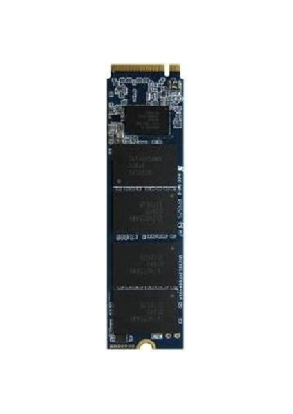 512GB Hlv-M2PCIeSSD2280-512G 3300-3100MB M.2 NVMe SSD