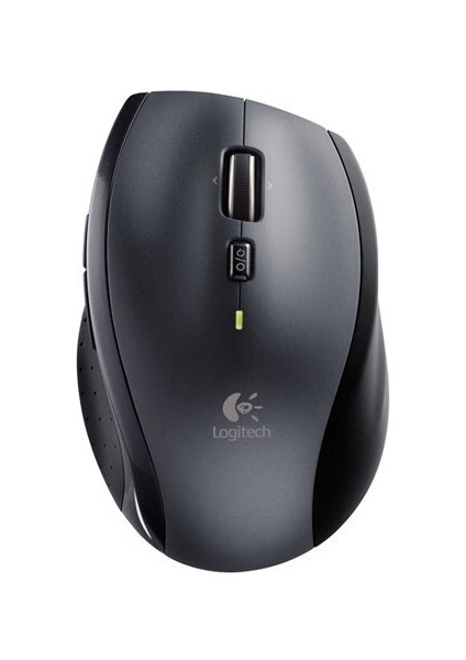 Logıtech M705 Marathon Mouse Kablosuz 910-001949 fırsatları