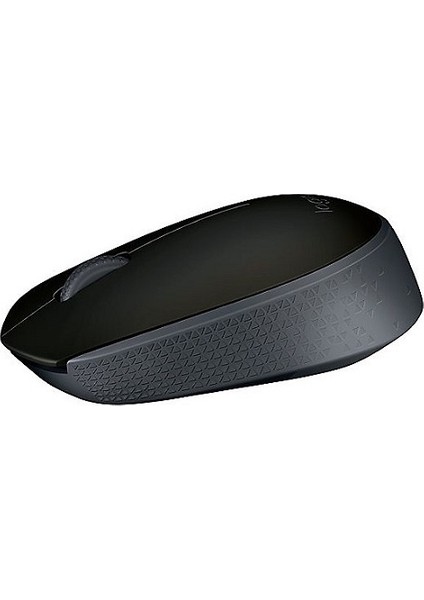 Logıtech M170 Nano Mouse Kablosuz Siyah 910-004642 fiyatları