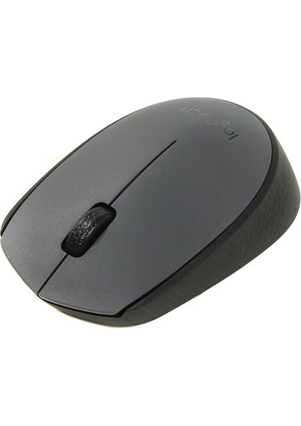 Logıtech M170 Nano Mouse Kablosuz Siyah 910-004642 modelleri