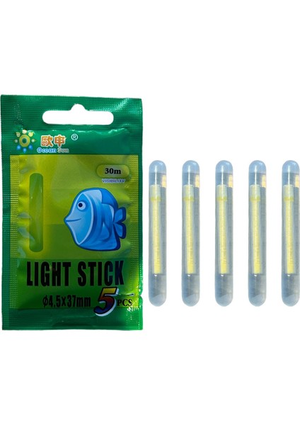 Ocean Sun Light Stick Fosfor