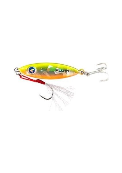 Ufo Micro Jig 10GR modelleri