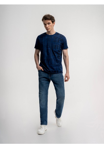 Regular Fit Erkek Tshirt K.kol fiyatları