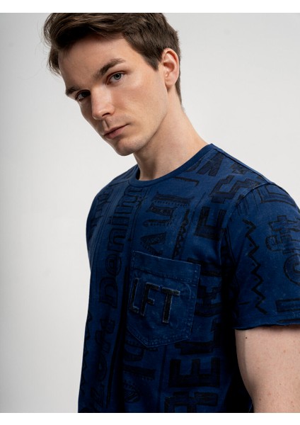 Regular Fit Erkek Tshirt K.kol fırsatları