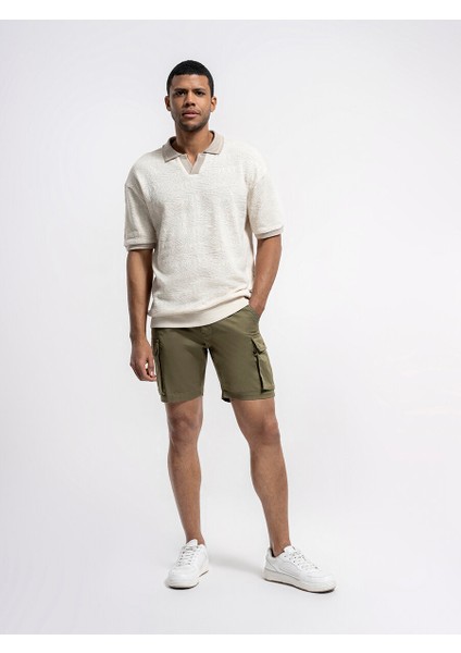 Oversize Erkek Polo K.Kol fiyatları