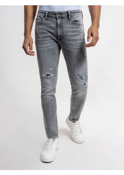 Justin Skinny Fit Erkek Pantolon fiyatları