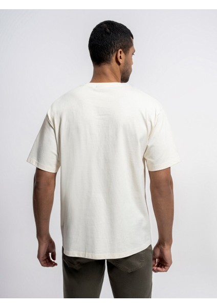 Loose Fit Erkek Tshirt K.Kol modelleri