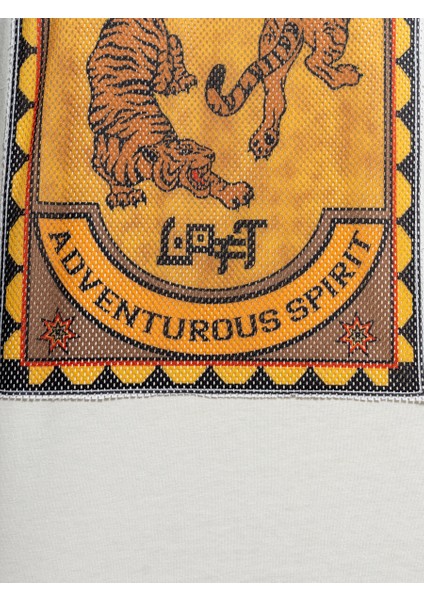 Loose Fit Erkek Tshirt K.Kol indirimleri