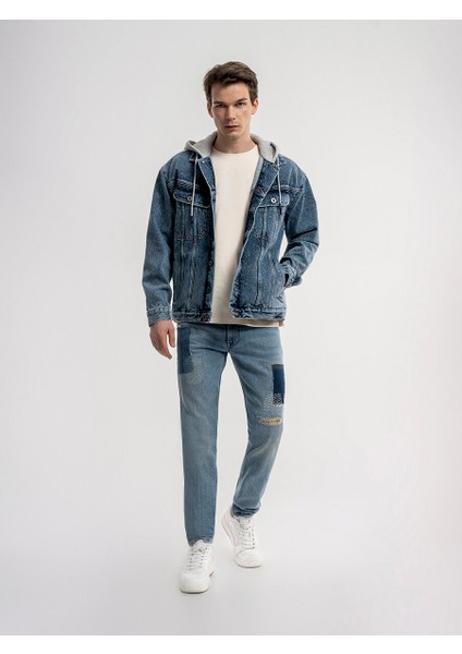 Regular Fit Erkek Ceket fiyatları