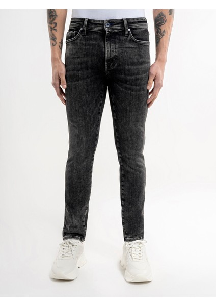 New Jaden Skinny Fit Erkek Pantolon fiyatları